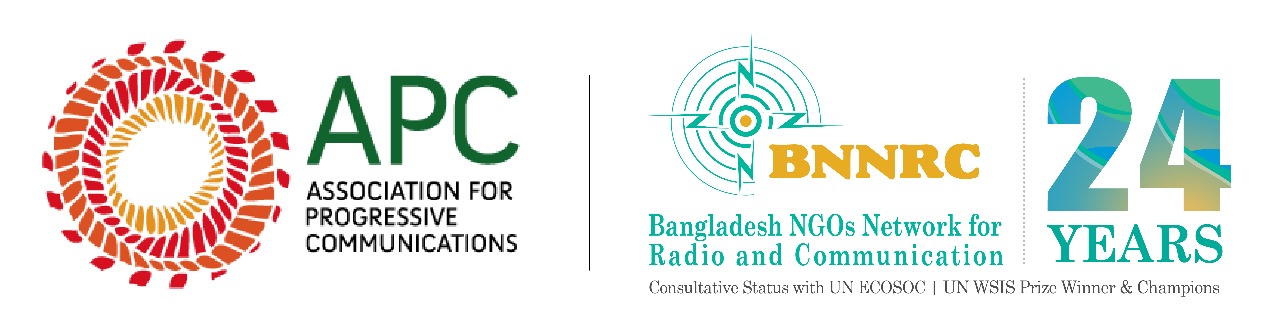 Bangladesh NGOs Network for Radio and Communication (BNNRC) Onboard with the European Union Digital for Development Hub (D4D Hub