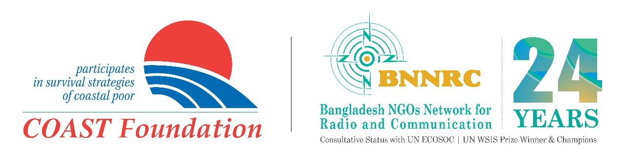 Bangladesh NGOs Network for Radio and Communication (BNNRC) Onboard with the European Union Digital for Development Hub (D4D Hub)