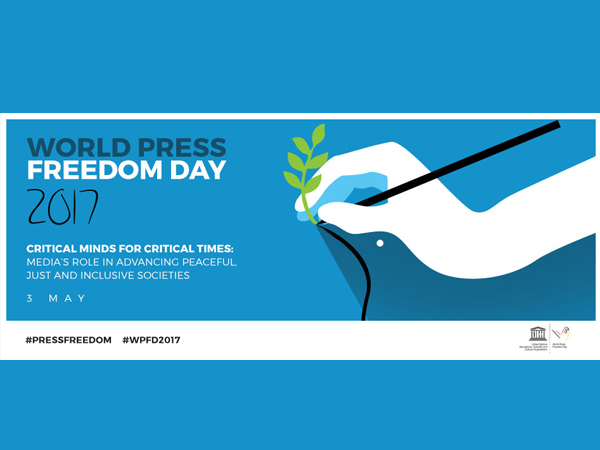 Bangladesh Will Celebrate World Press Freedom Day 17 At Community Radio Station Level Bangladesh Ngos Network For Radio Communication