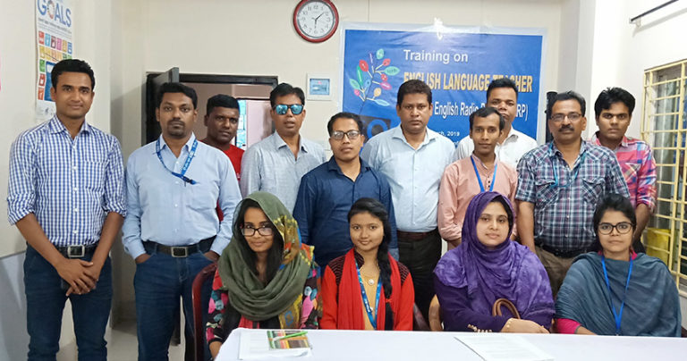 news presenter training course in bangladesh dhaka