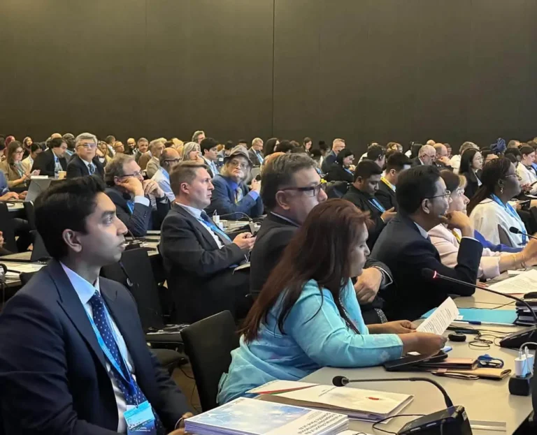 UN First Global Dialogue on AI Governance Opens with a Call for Safe, Inclusive and Human-Centred Artificial Intelligence