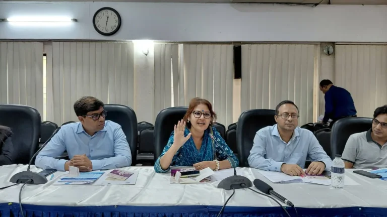 BNNRC National Consultation Calls for Coordinated Action to Prevent and Respond to Technology-Facilitated Gender-Based Violence