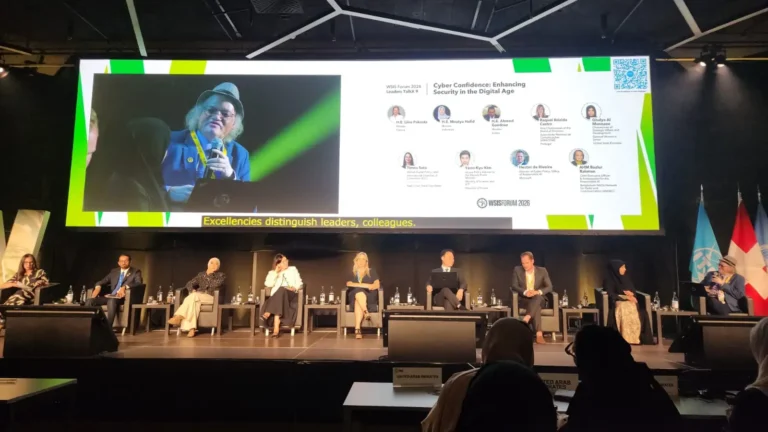 Bangladesh Perspective on Digital Democracy, Information Integrity and Responsible AI Highlighted at WSIS Forum 2026
